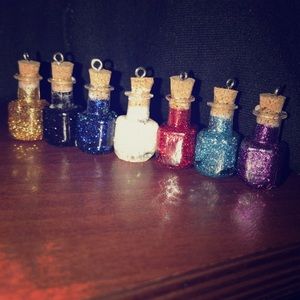 A little bit of pixie dust✨